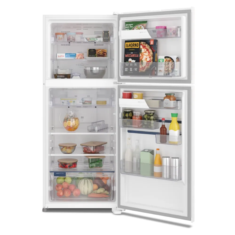 Geladeira Electrolux Frost Free Duplex TF70 431L 2 Portas Branca, , large image number 3