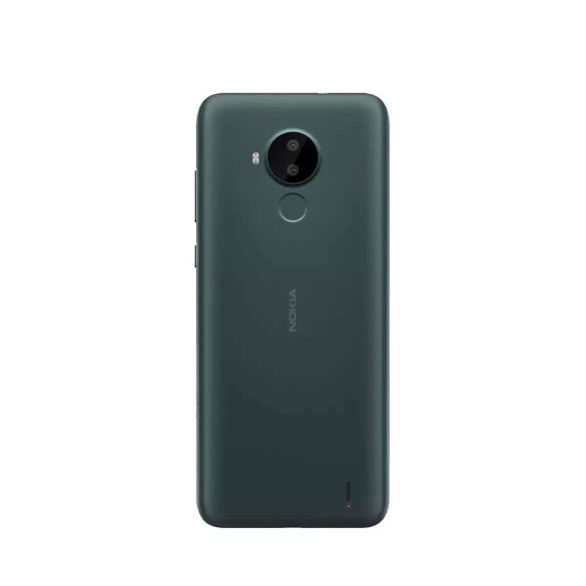 Smartphone Nokia C30 64GB NK042, Verde, large image number 1