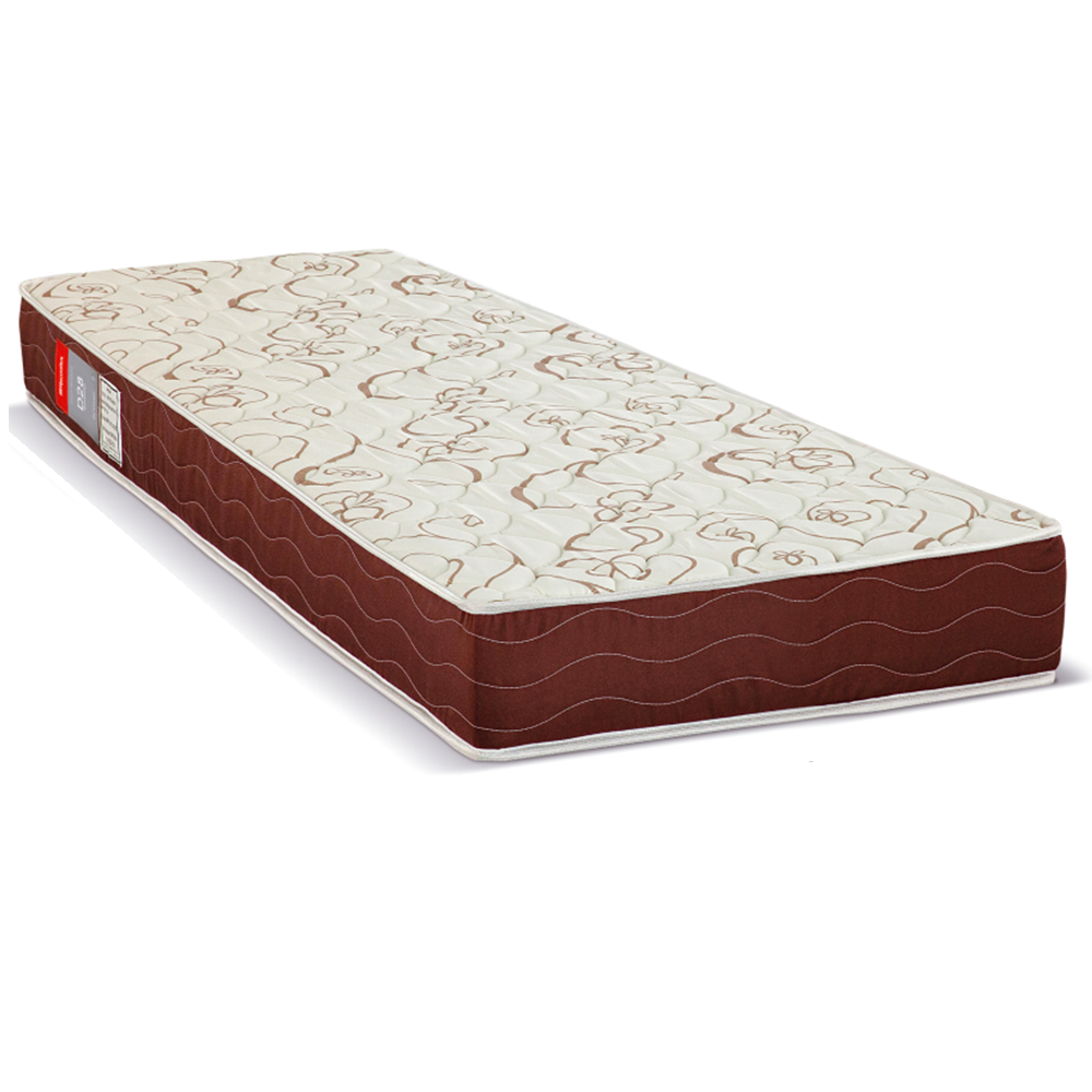 Colchão Casal Espuma D28 Max Saúde 88x188x22 cm Reconflex