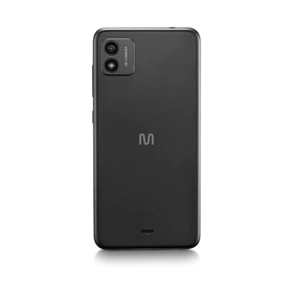 Smartphone Multi F2 Preto 64GB 2 Chips, , large image number 4