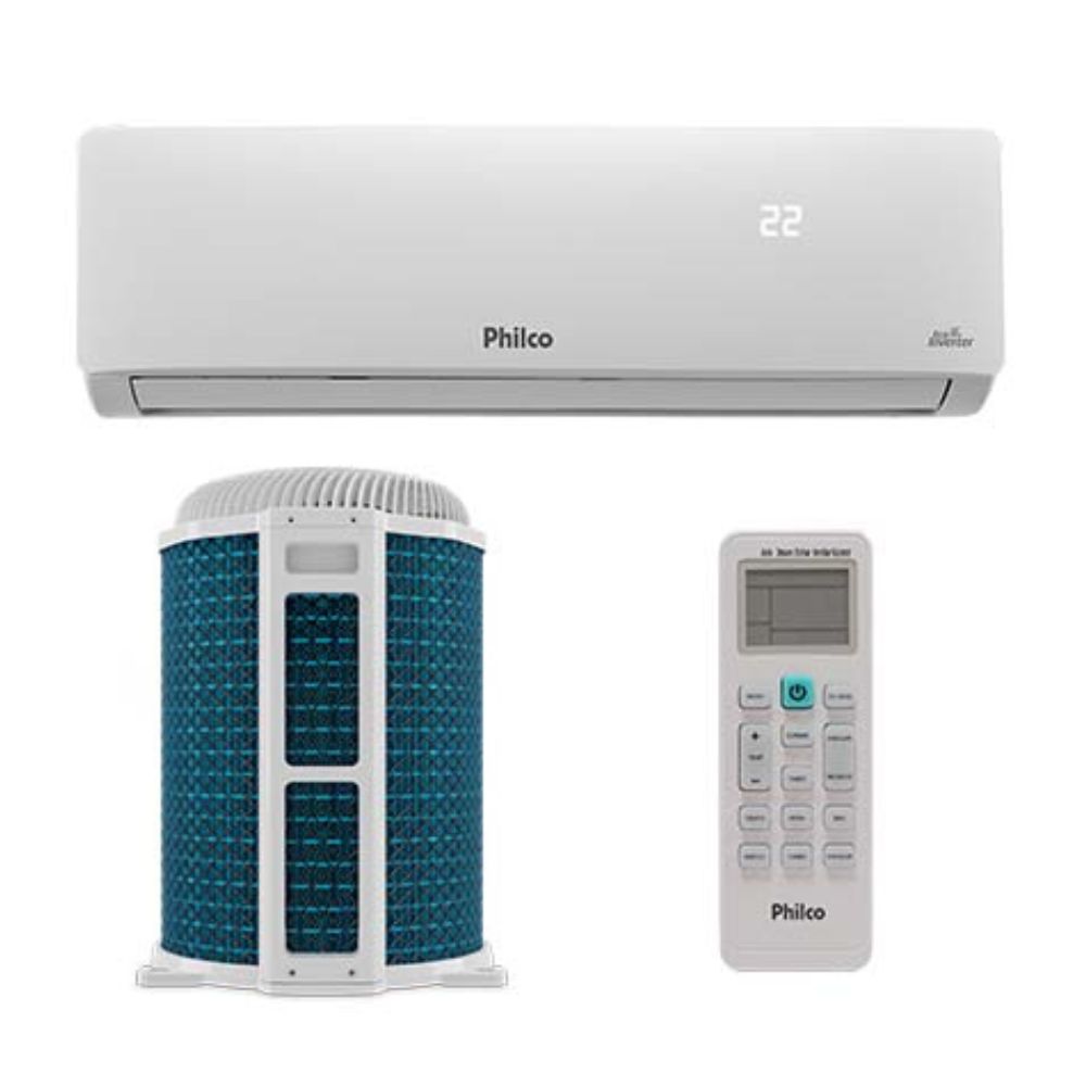 Ar Condicionado Split Inverter PAC12000IFM15 12000 Btus Philco, , large image number 4