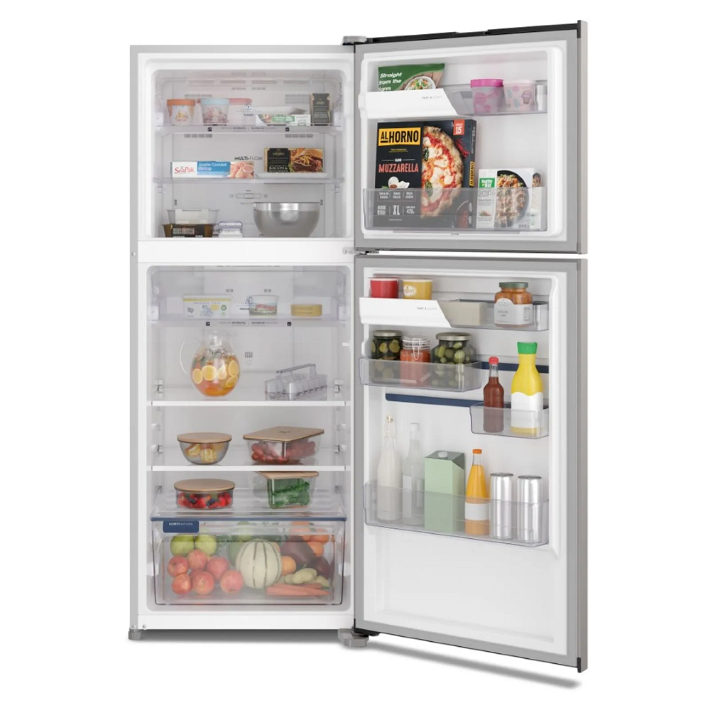Geladeira Electrolux Frost Free Duplex TF70S 431L 2 Portas Inox, , large image number 3