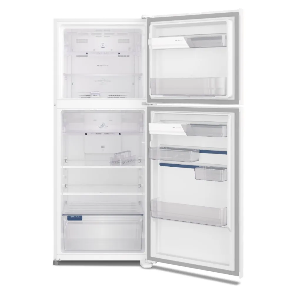 Geladeira Electrolux Frost Free Duplex TF70 431L 2 Portas Branca, , large image number 2