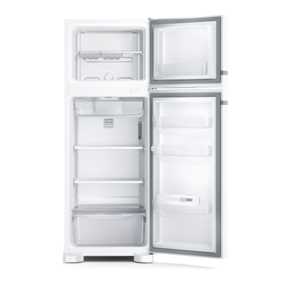 Geladeira Frost Free Consul 2 Portas Branca 340L 220V CRM39, , large image number 2
