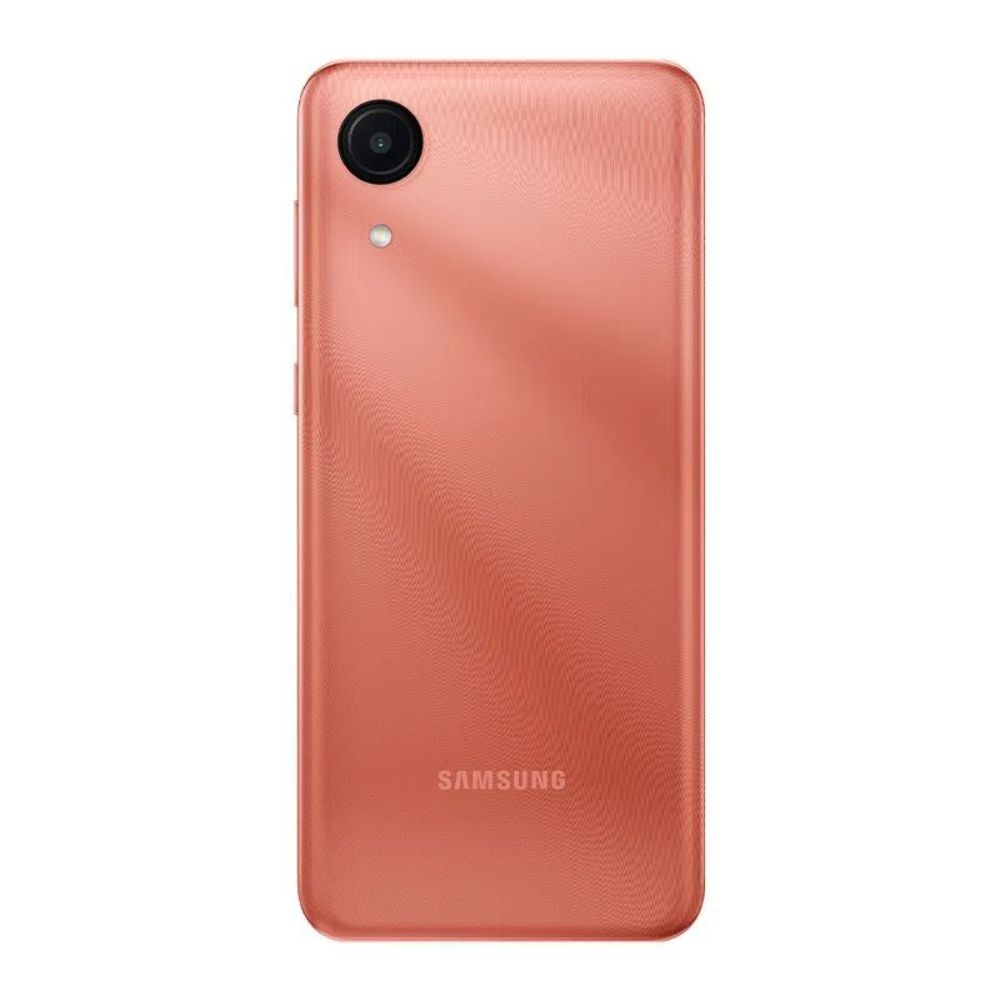 Smartphone Samsung Galaxy A03 Core Cobre 32GB, , large image number 2