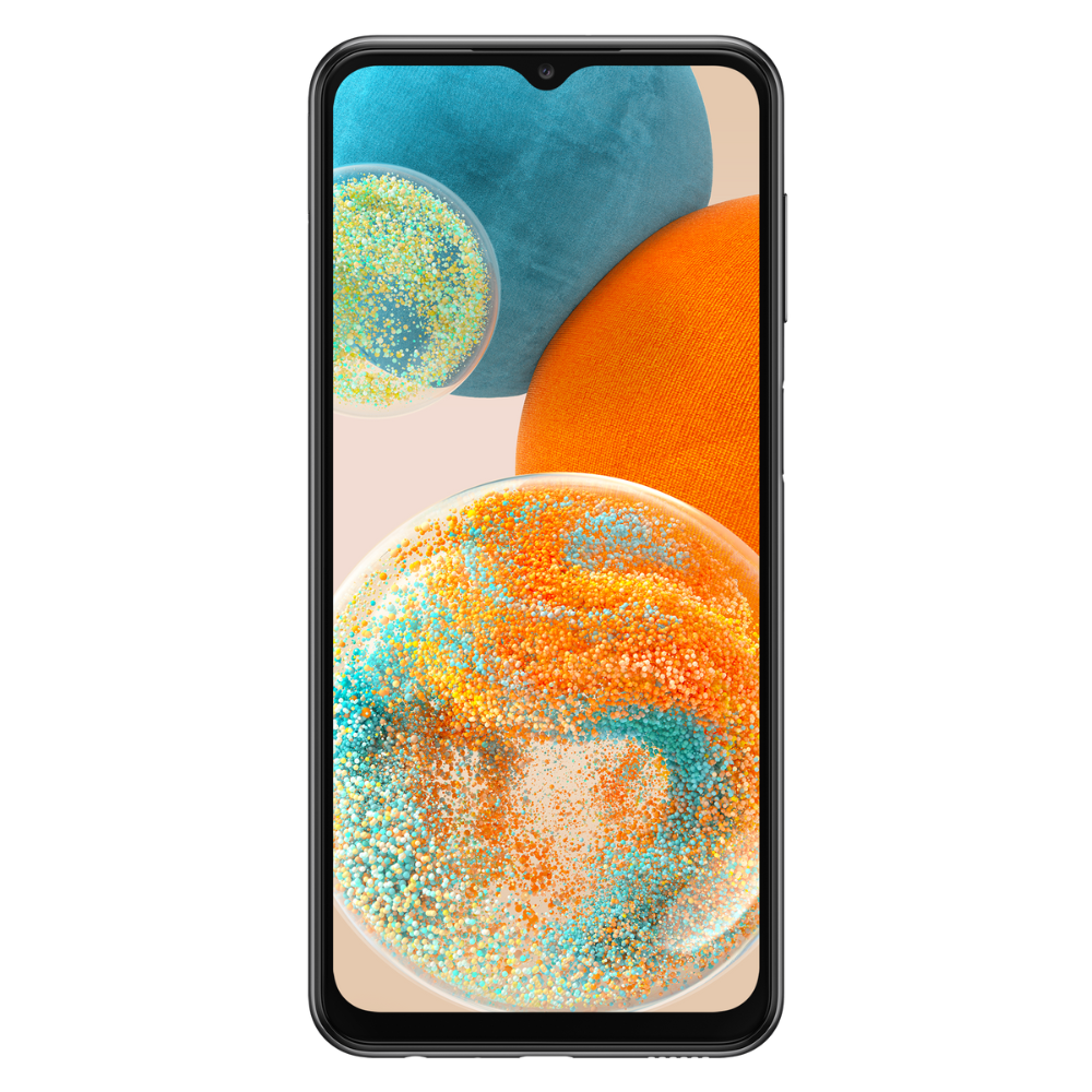 Smartphone Samsung Galaxy A23 Preto 128GB 5G 2 Chips, Preto, large image number 1