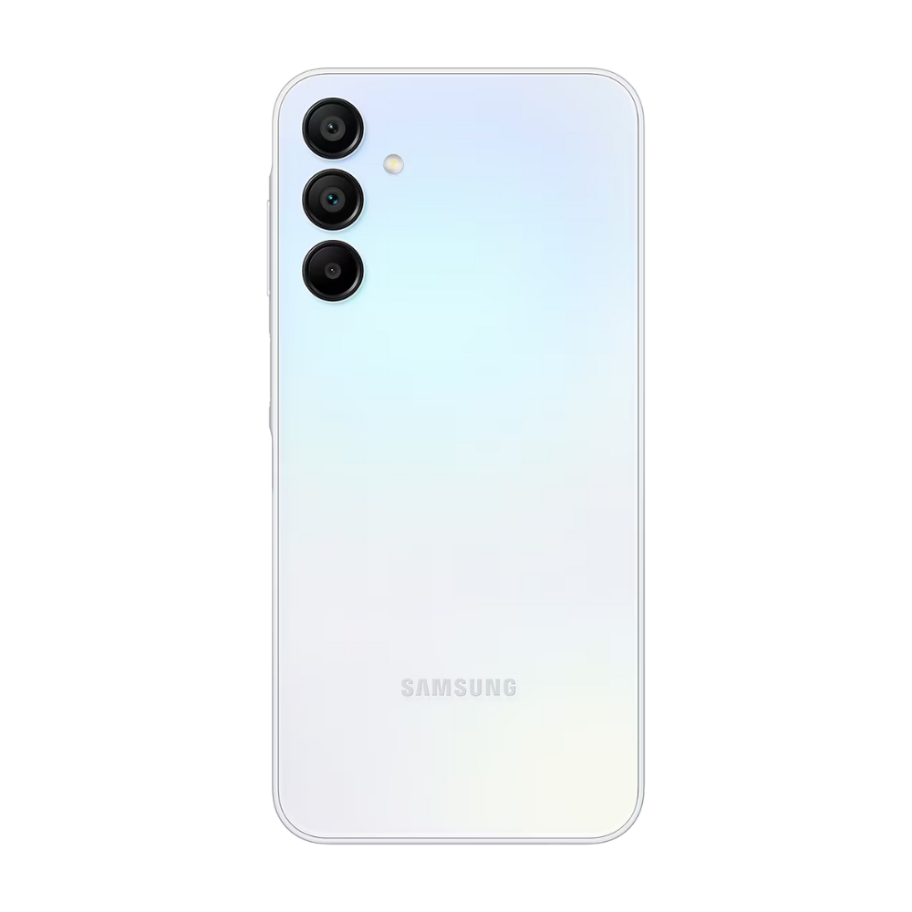 Smartphone Samsung Galaxy A15 6,5" 256GB Azul Claro 4G 8GB RAM Câmera Tripla 2 Chips, , large image number 7