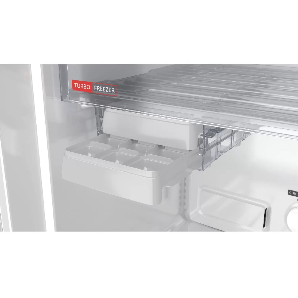 Geladeira Frost Free Brastemp 2 Portas Inox 400L 220V BRM54JK, Inox, large image number 3