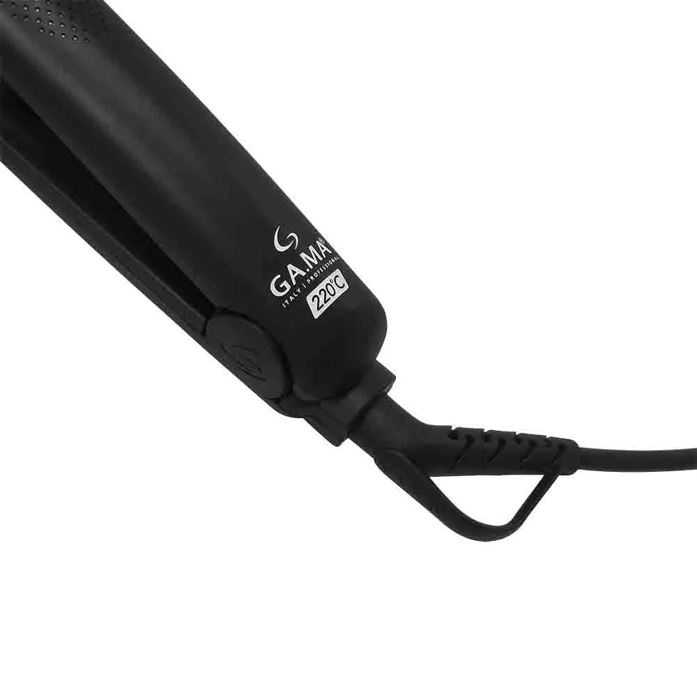 Chapinha de Cabelo Gama Gold Ion ‎BECHS2758 220°C 37W Bivolt, , large image number 6