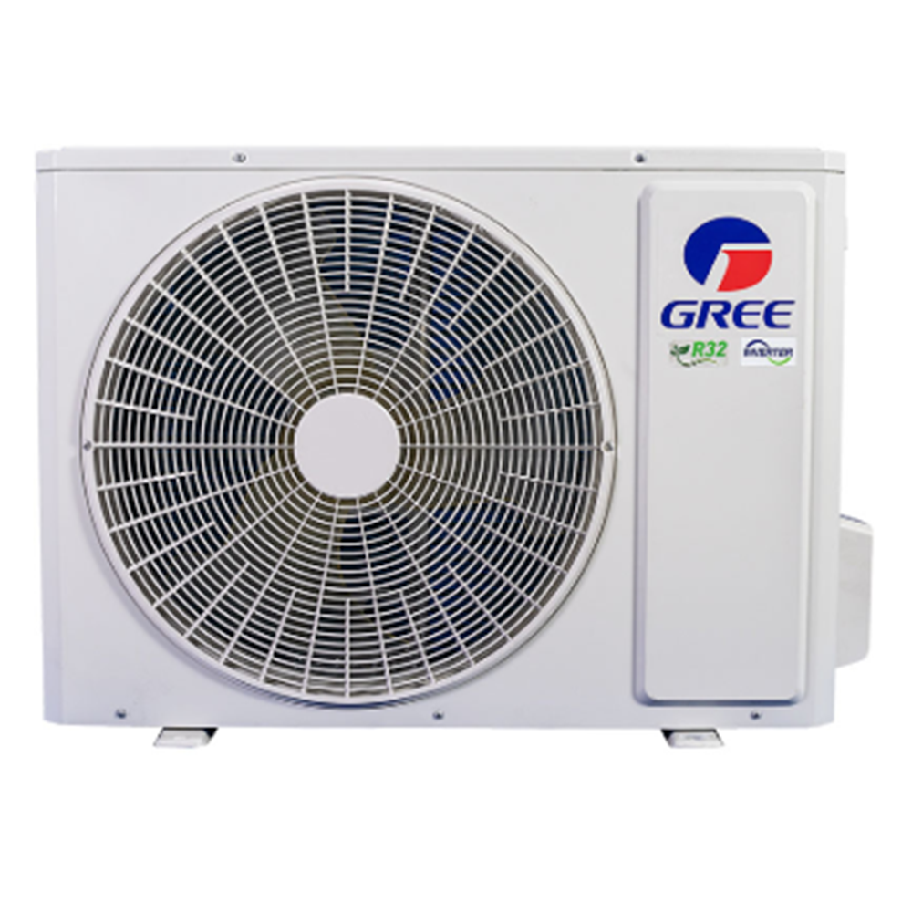 Ar Condicionado Piso Teto Gree 36000 Btus 220V Compact GULD36ZD1, , large image number 3