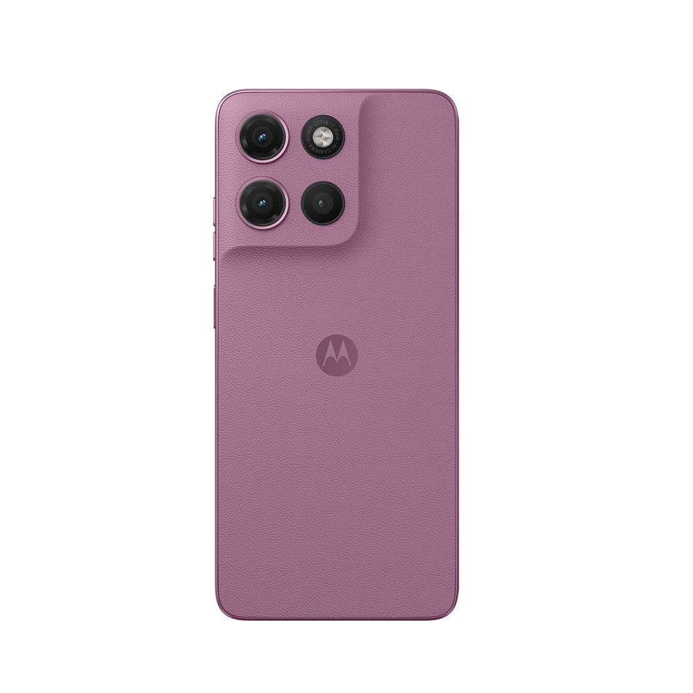 Smartphone Motorola Moto G17 Rosa 128GB 4GB RAM+8GB RAM Booster Tela 6,7" C&acirc;mera 50MP+Selfie 32MP, , large image number 2