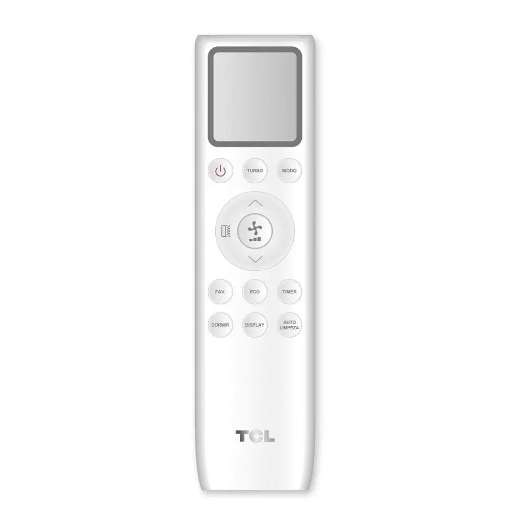 Ar-Condicionado Split TCL 12000 Btus 220V Cond + Evap TAC-12CSA1, , large image number 3