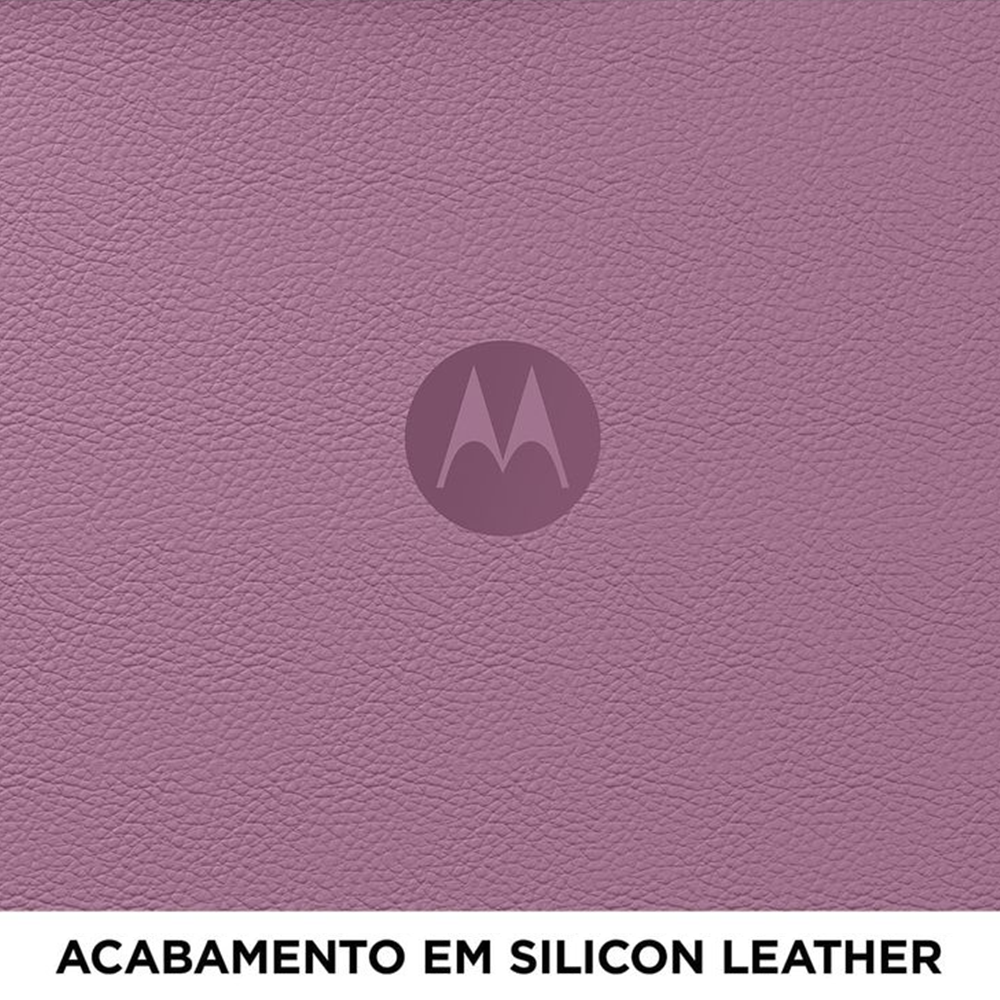 Smartphone Motorola Moto G17 Rosa 128GB 4GB RAM+8GB RAM Booster Tela 6,7" C&acirc;mera 50MP+Selfie 32MP, , large image number 3