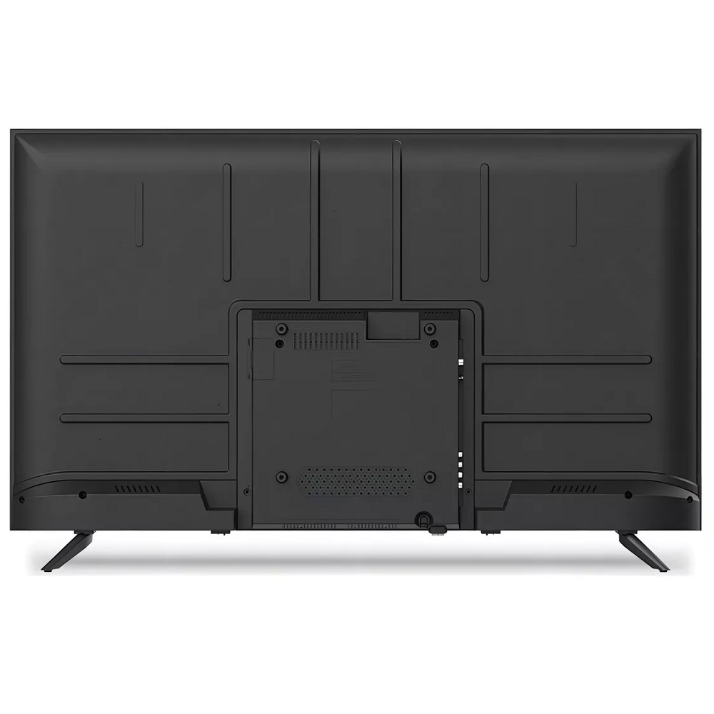 Smart TV DLED 43 Full HD Roku 3 HDMI 2 USB 1 AV Multi TL056M, , large image number 3