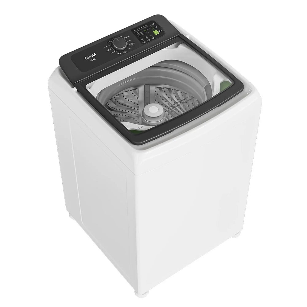 M&aacute;quina de Lavar Roupas Consul 16kg 220V CWN16ABBNA Branca, , large image number 2