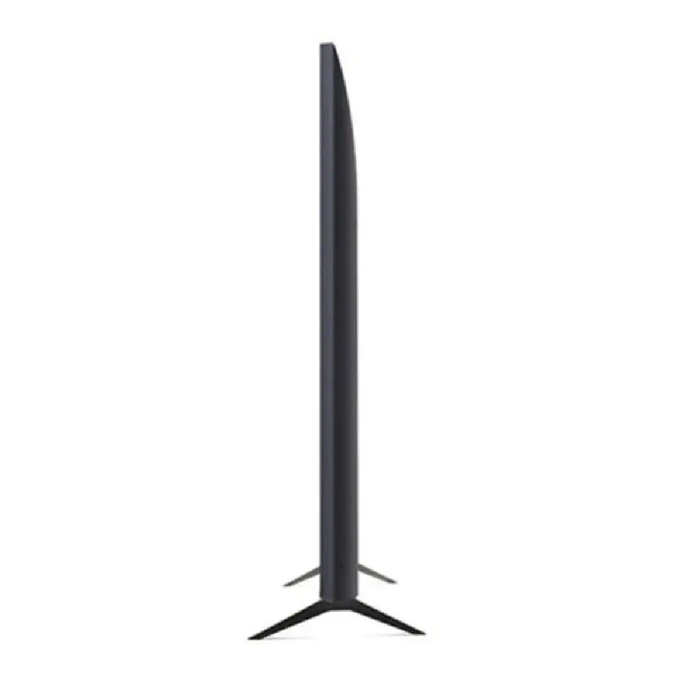 Smart TV 50" LG UHD Processador a5 Ger 7 AI Alexa Controle Smart Magic 50UT8050PSA, , large image number 3