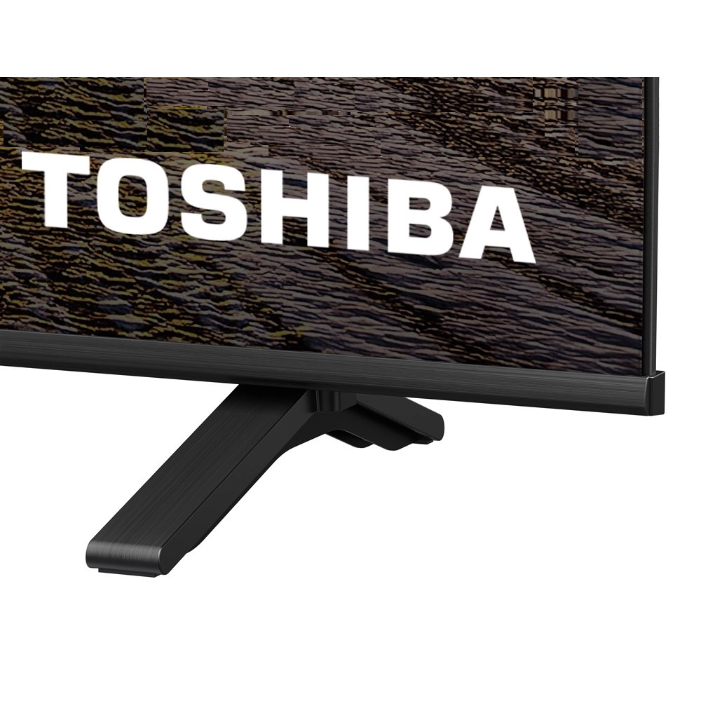 Smart TV 55 Polegadas Toshiba DLED 4K Wi-Fi VIDAA 3 HDMI 2 USB 1 RCA 55C350MS TB023M, , large image number 4