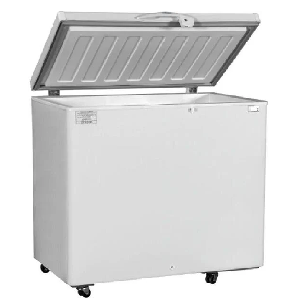 Conservador Horizontal Fricon 1 Porta 411L 220v HCED411 - Branco, , large image number 2