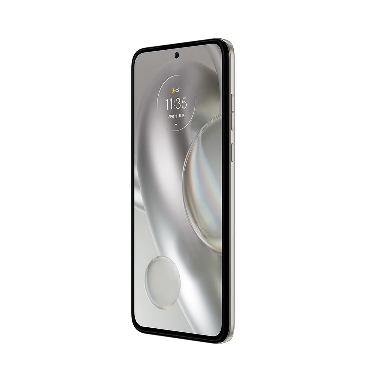 Smartphone Motorola Moto Edge 30 NEO Ice Palace 256GB 5G Câmera Dupla, , large image number 2