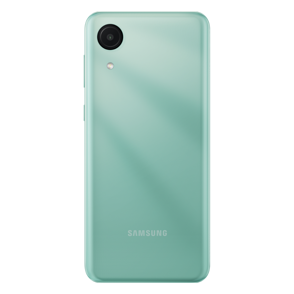 Smartphone Samsung Galaxy A03 Core Verde 32GB 2 Chips, , large image number 4