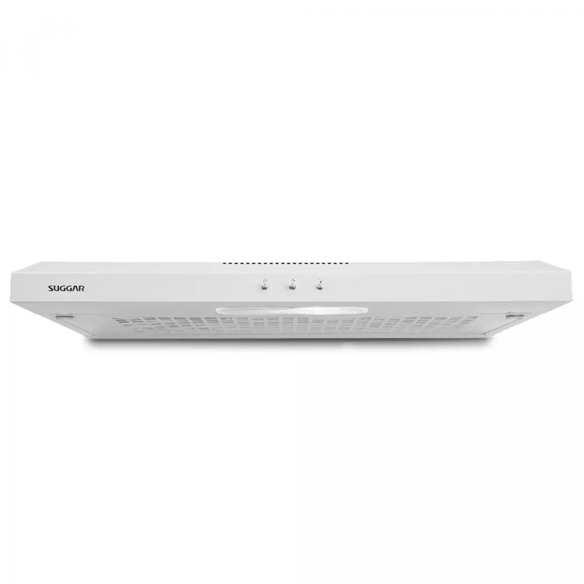 Depurador de Ar Suggar Slim 80 cm Bivolt DPS180BI - Branco, , large image number 0