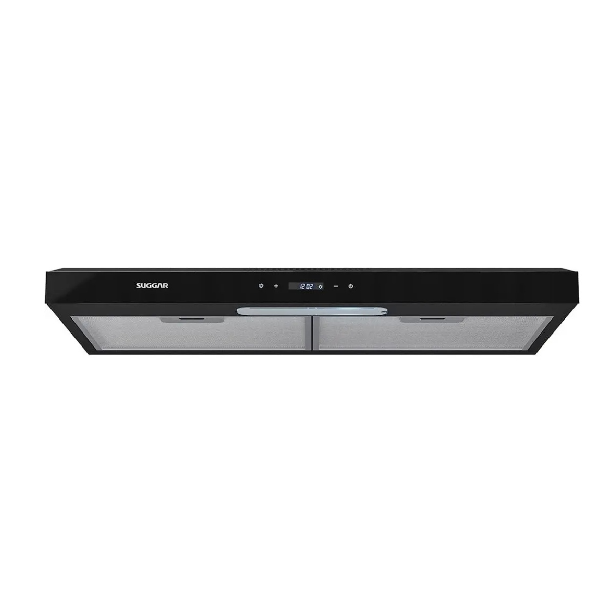 Depurador de Ar Suggar Slim Touch 60 cm 220v DTH62 - Preto, , large image number 0