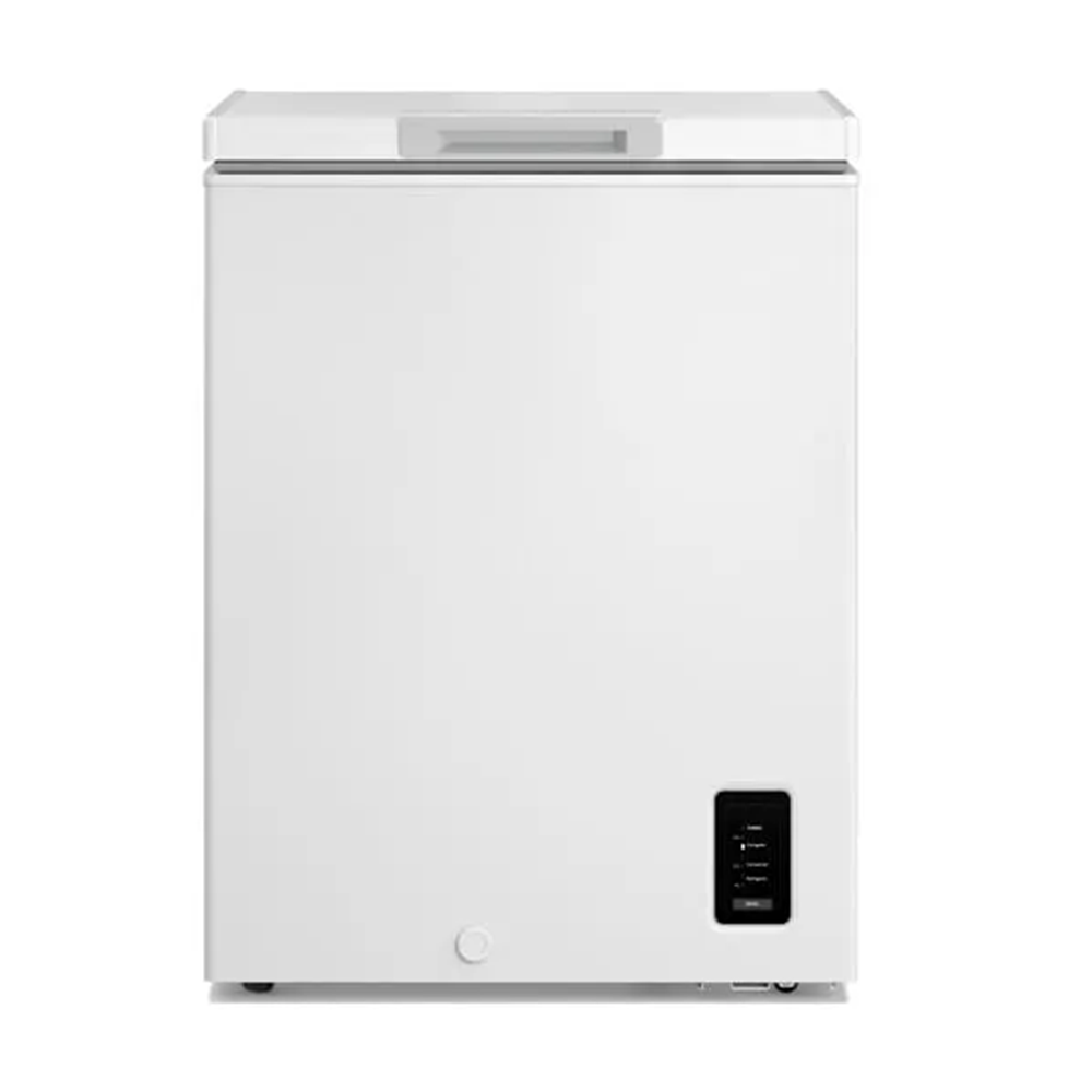 Freezer Horizontal Electrolux 1 Porta 141L 220V HB150 Branco, , large image number 1