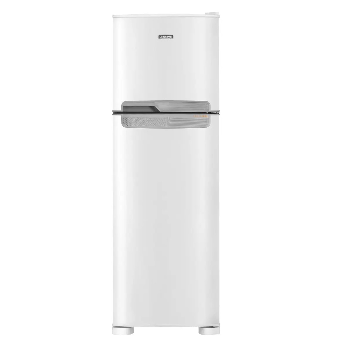 Geladeira Frost Free Continental 2 Portas Branca 370L 220V TC41