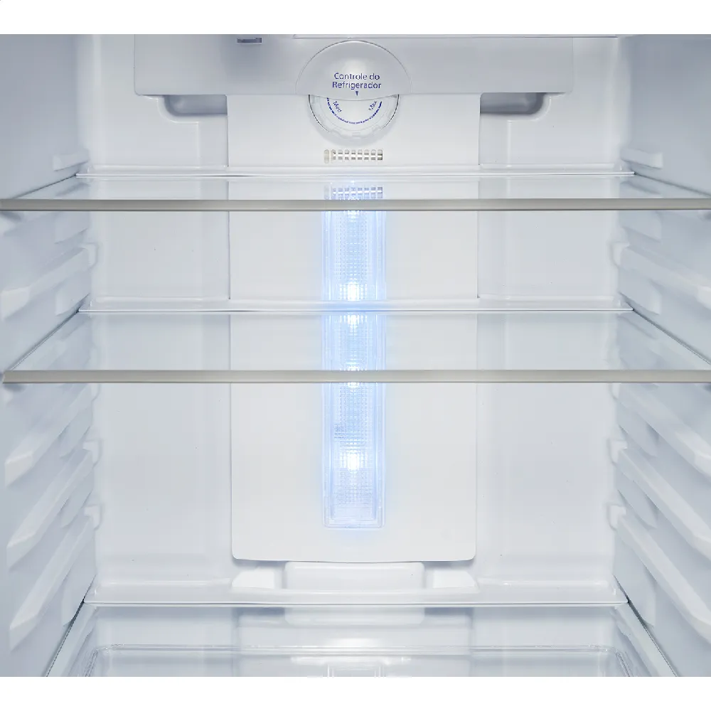 Geladeira Frost Free Panasonic 2 Portas Branca 435L 220V BT50, , large image number 5