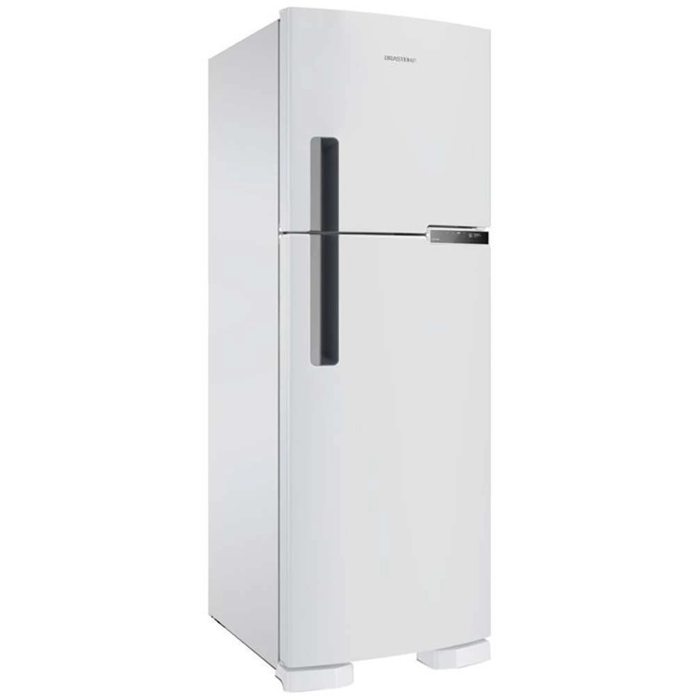 Geladeira Frost Free Brastemp 2 Portas Branca 375L 220V BRM44HB, , large image number 1
