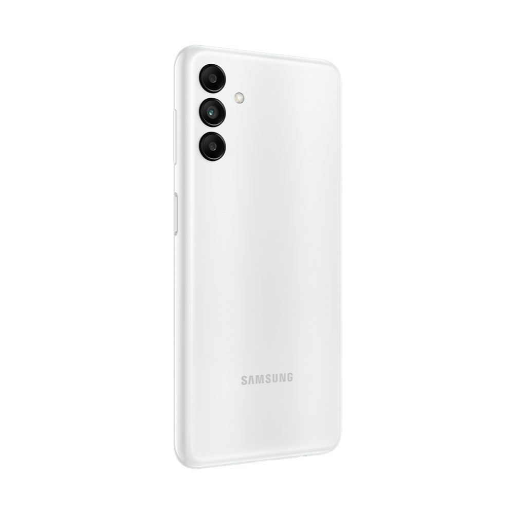 Smartphone Samsung Galaxy A04S Branco 64GB Câmera Tripla 2 Chips, , large image number 6