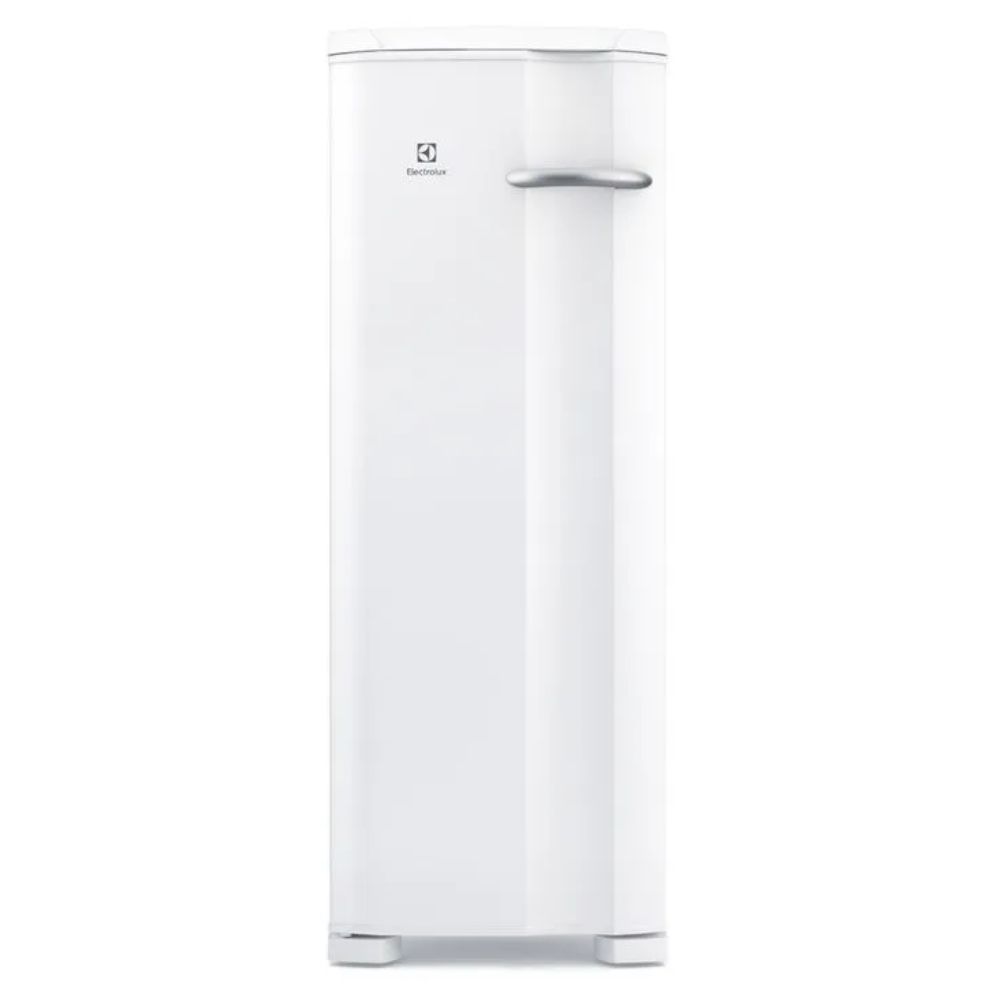Freezer Vertical Electrolux 1 Porta 197 Litros Cycle Defrost FE23 220V Branco, , large image number 0