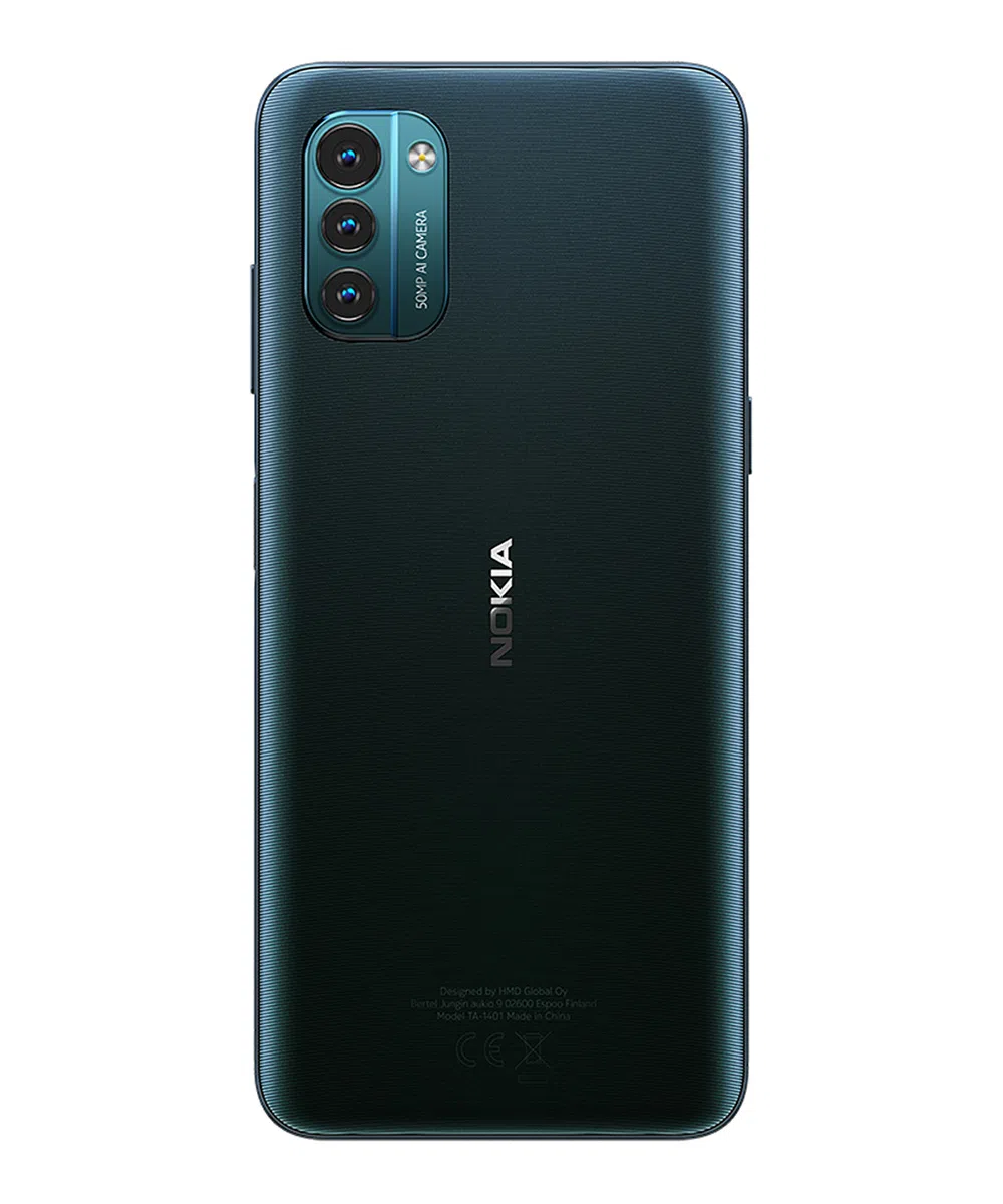 Smartphone Nokia C21 Azul 128GB Câmera Dupla 2 Chips, , large image number 5