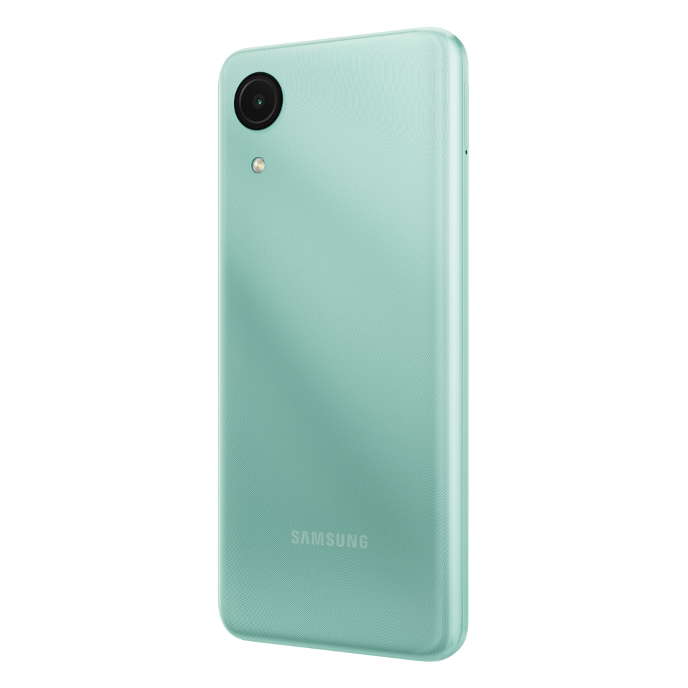 Smartphone Samsung Galaxy A03 Core Verde 32GB 2 Chips, , large image number 6