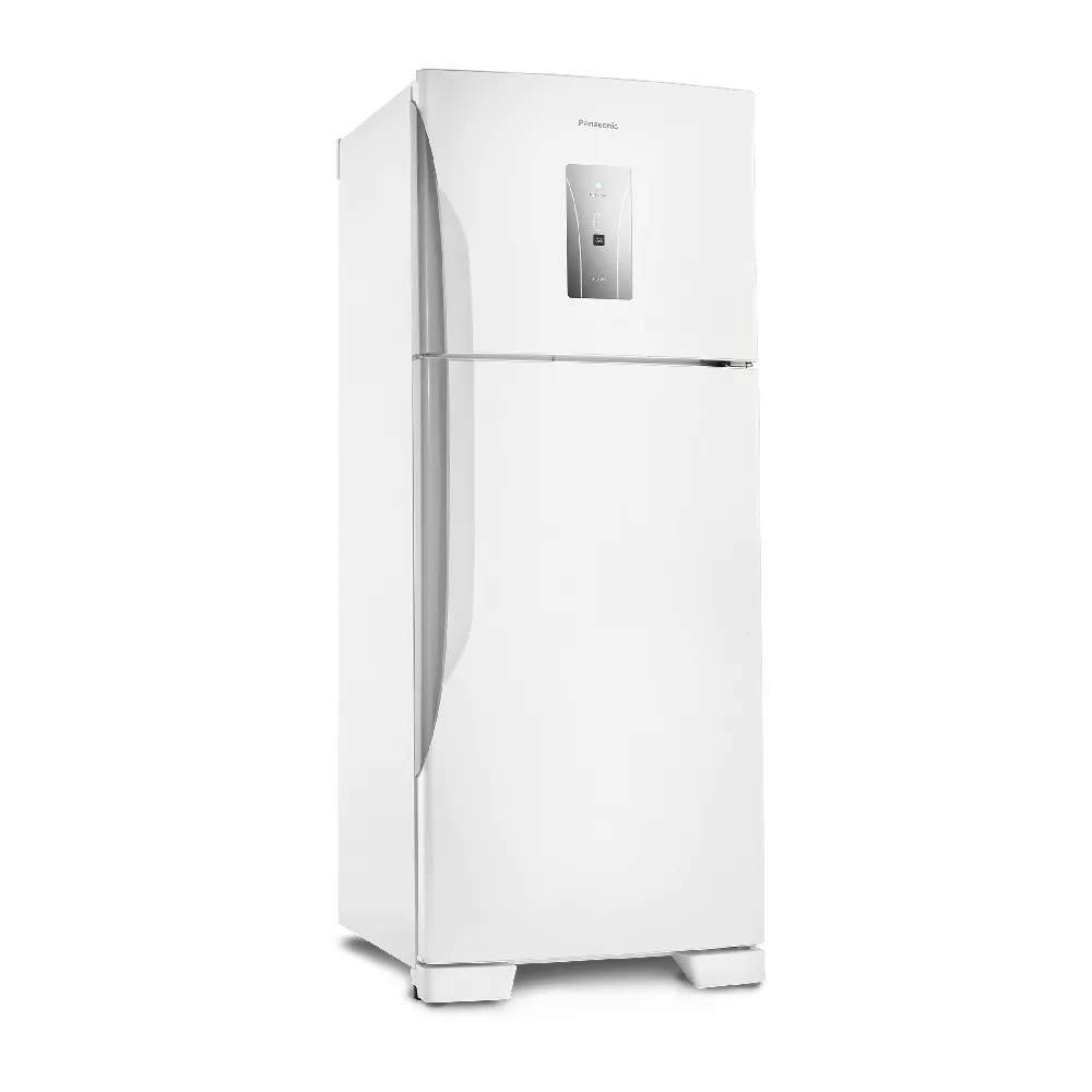 Geladeira Frost Free Panasonic 2 Portas Branca 435L 220V BT50, , large image number 1