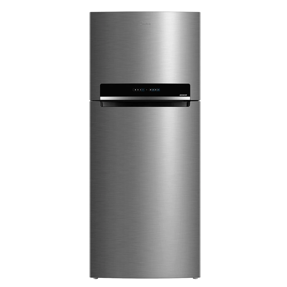Geladeira Midea Frot Free Inverter MD-RT611EVD463 473L 2 Portas Branca