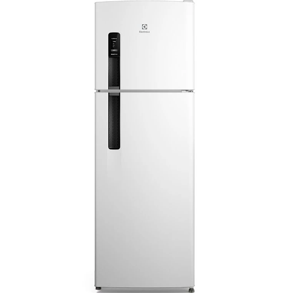 Geladeira Electrolux Frost Free Duplex IF41 380L 2 Portas Branca, , large image number 1