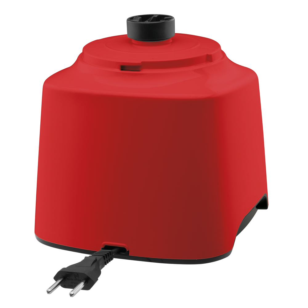 Liquidificador Arno Power Mix LQ11 com 2 Vel 550W 220V, , large image number 8