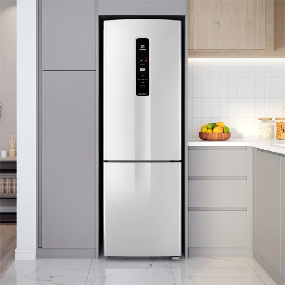 Geladeira Electrolux Frot Free Duplex DB44 400L 2 Portas Branca, , large image number 6