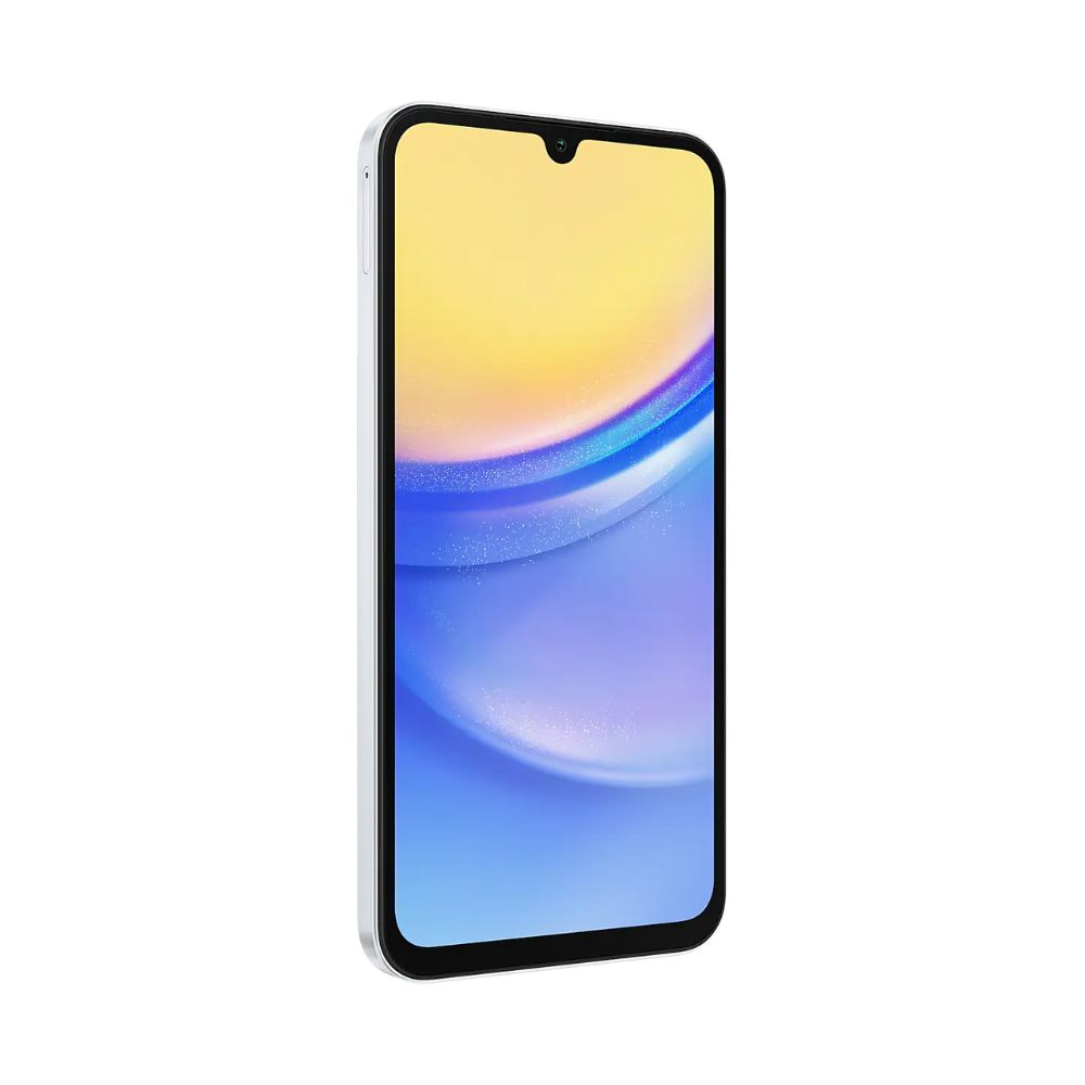 Smartphone Samsung Galaxy A15 6,5" 256GB Azul Claro 4G 8GB RAM Câmera Tripla 2 Chips, , large image number 1