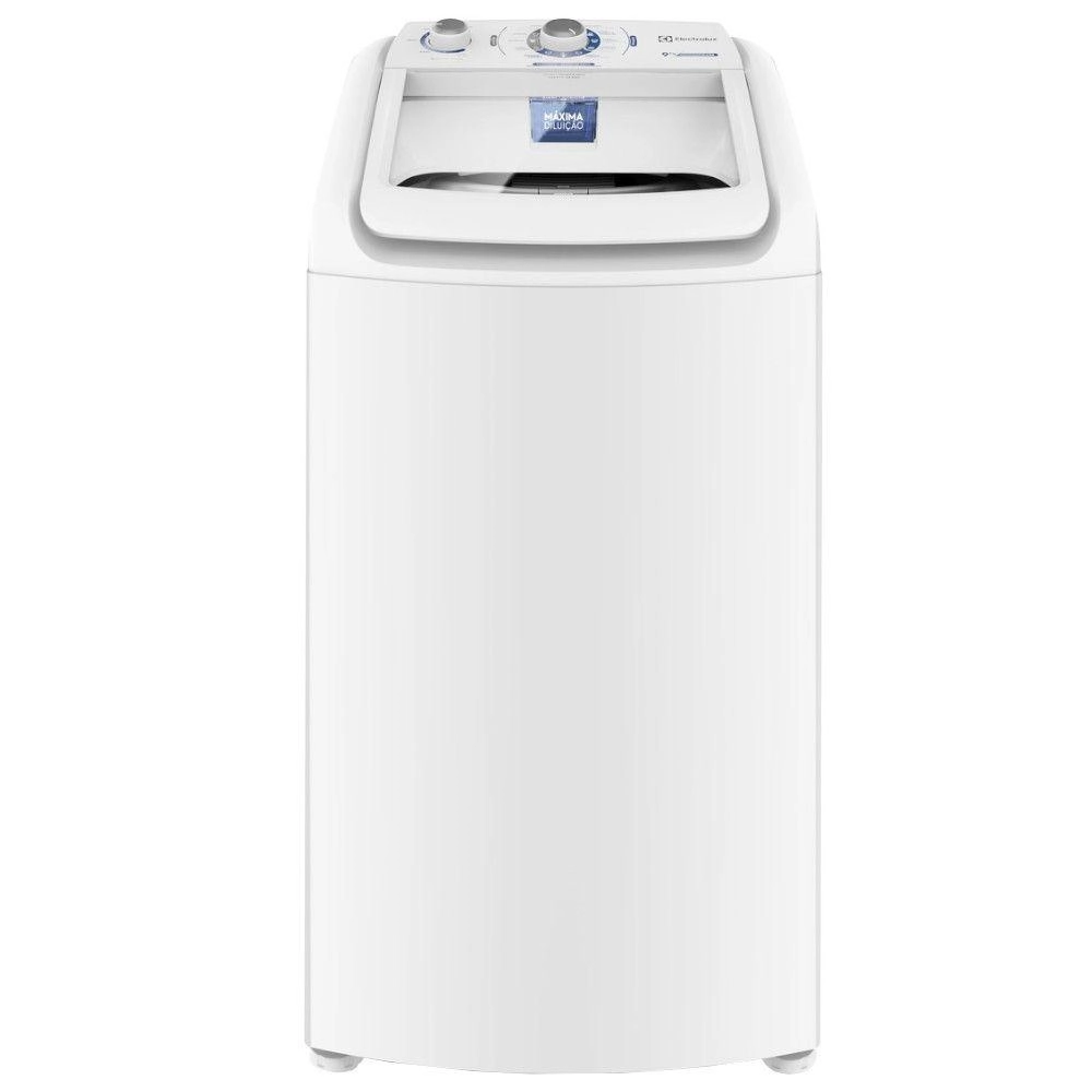 Máquina de Lavar Roupas Electrolux 9kg 220V LED 09 Branca, , large image number 1