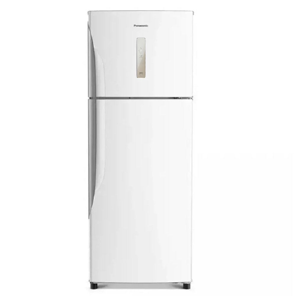Geladeira Panasonic Frost Free 2 Portas Branca 391L 220V BT44PV3WB Inverter