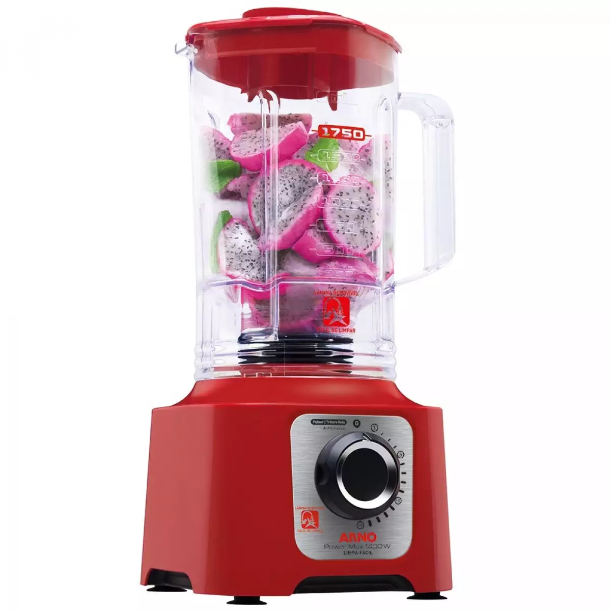 Liquidificador Arno Power Max 1400 LN56, , large image number 0