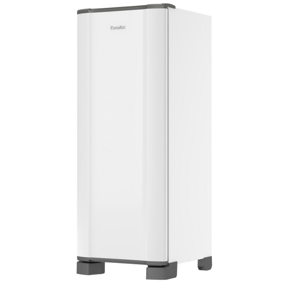 Geladeira Esmaltec ROC31 PRO Inverter 245L 1 Porta 220V Branco, , large image number 1
