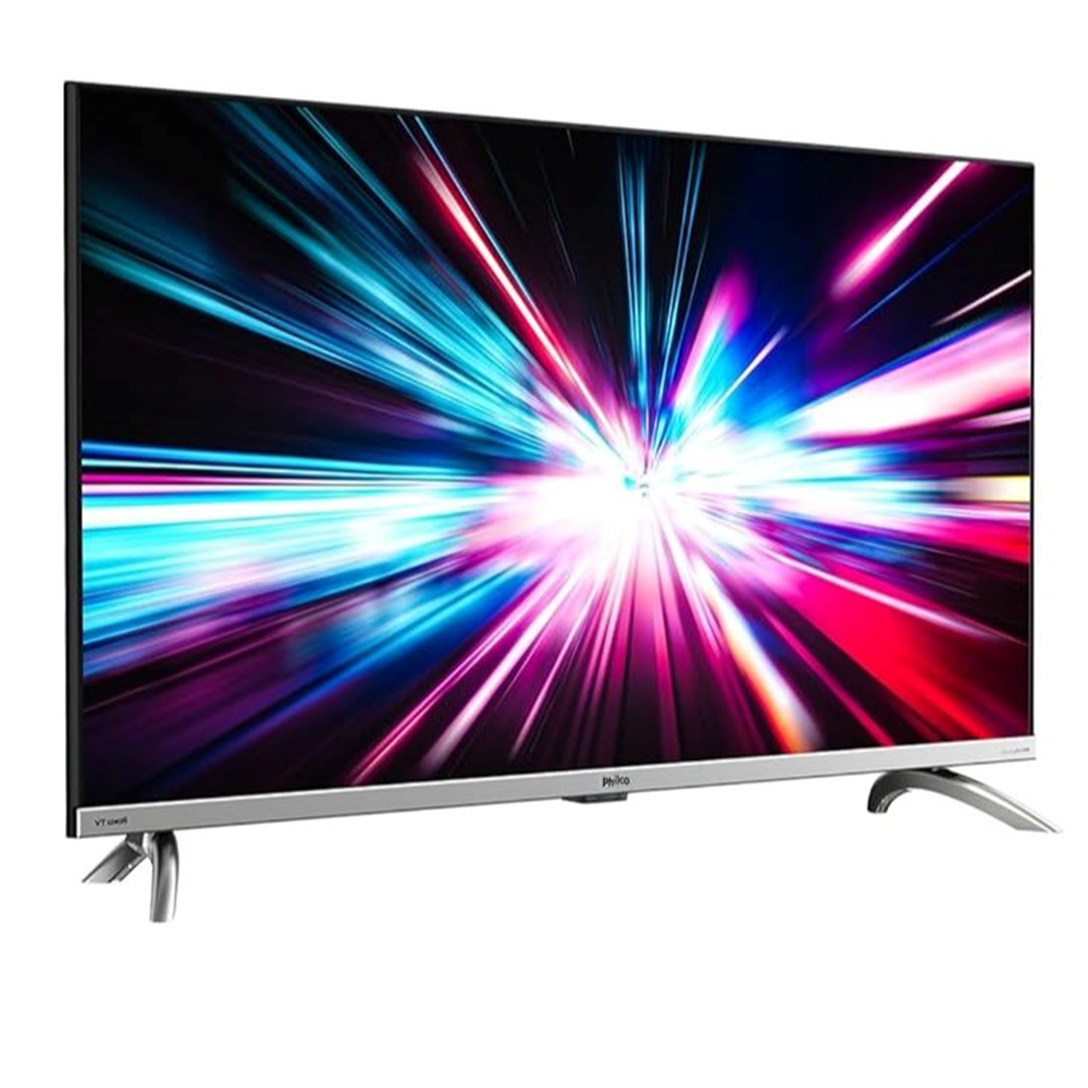 Smart TV 32 Polegadas Philco LED HD Quad Core Hoku 2 HDMI 1 USB 1 AV PTV32G7PR2CGB, , large image number 2