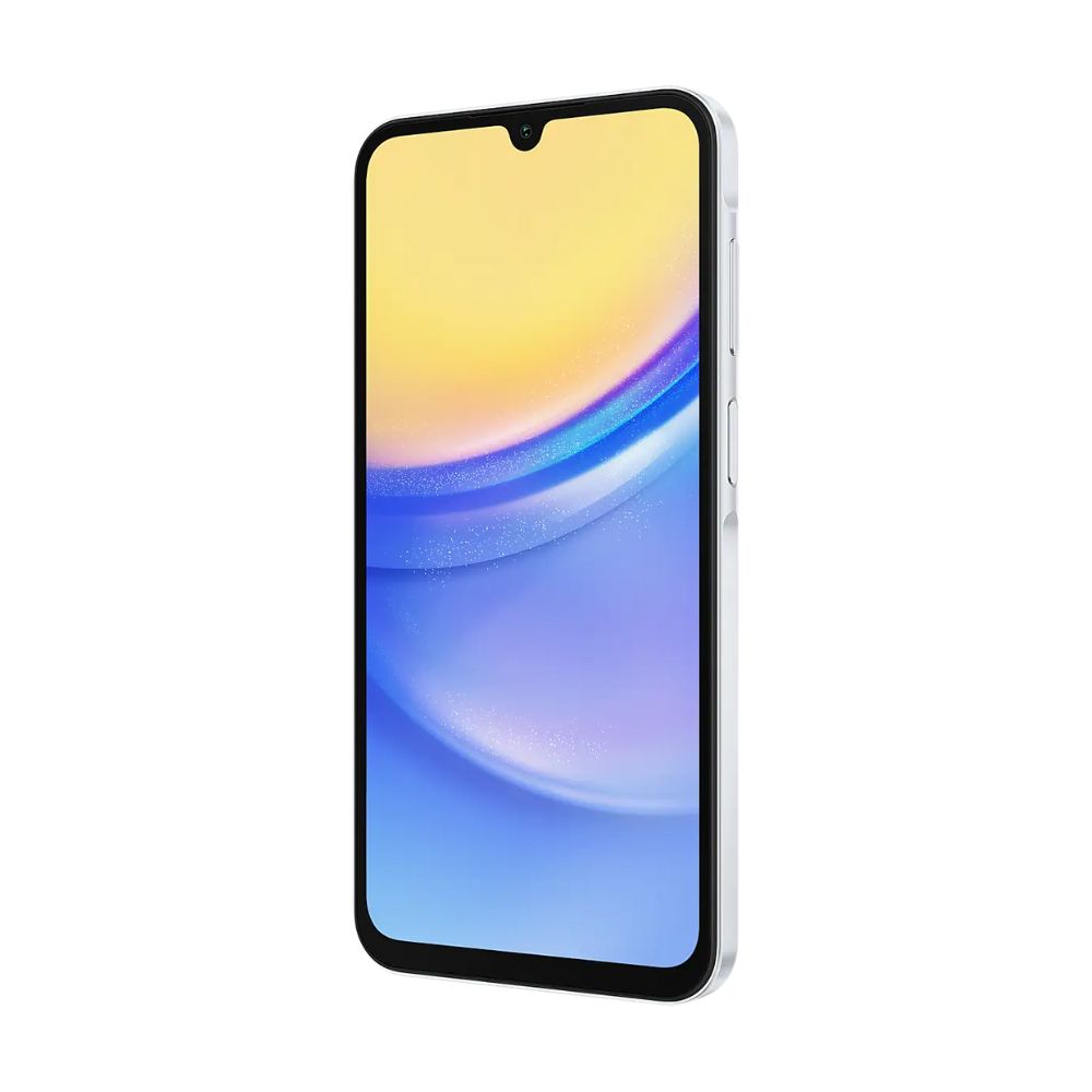 Smartphone Samsung Galaxy A15 6,5" 256GB Azul Claro 4G 8GB RAM Câmera Tripla 2 Chips, , large image number 2