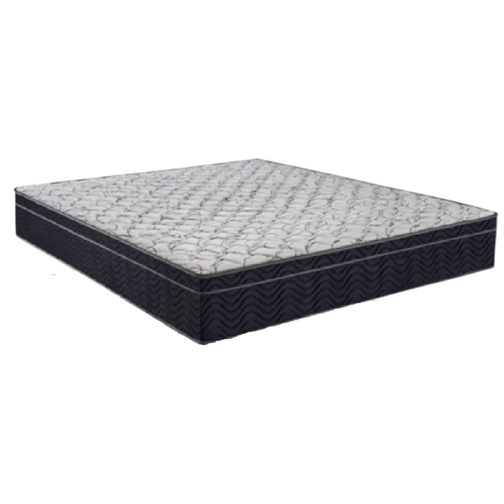 Colchão Casal Espuma D26 Molas Springpoket Airtech 138x188x030 cm Ortobom