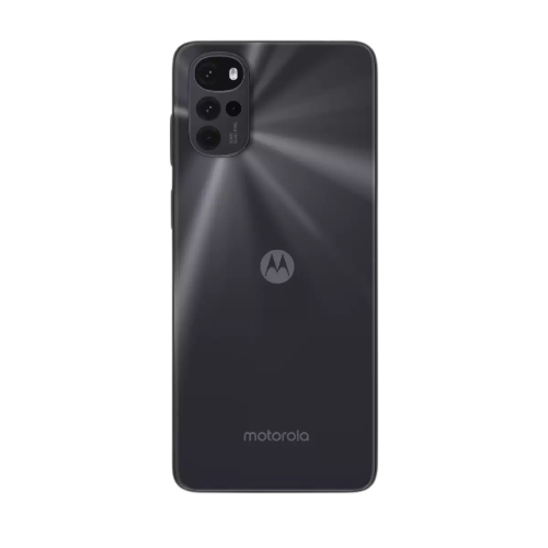 Smartphone Moto G22 XT2231 128GB 4GB RAM, Preto, large image number 1