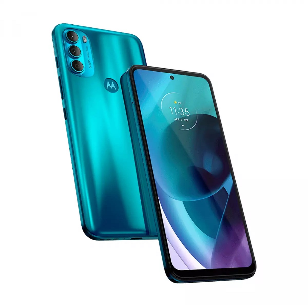 Smartphone Motorola Moto G71 Verde 128GB TV Digital , , large image number 0