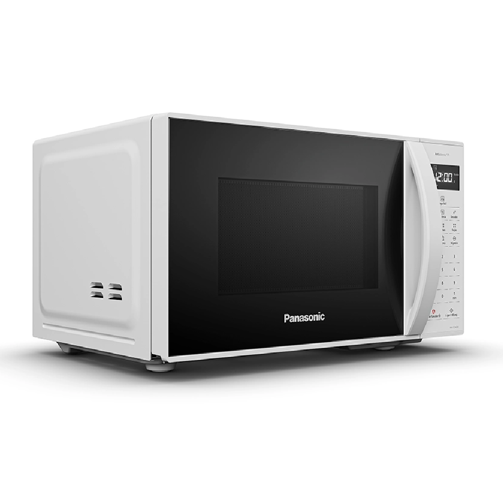 Micro-ondas Panasonic 21 Litros NN ST24QWRUK Branco 1250W, , large image number 2